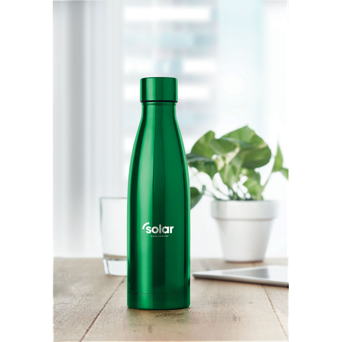 BELO Stainless Steel Insulated Water Bottle